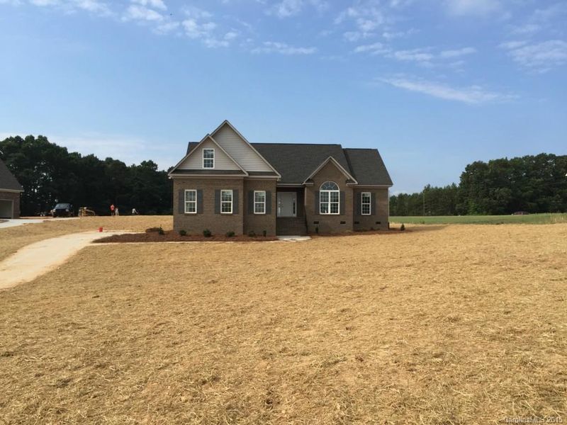 4004 Camden Oaks Ln #7, Monroe, NC 28110