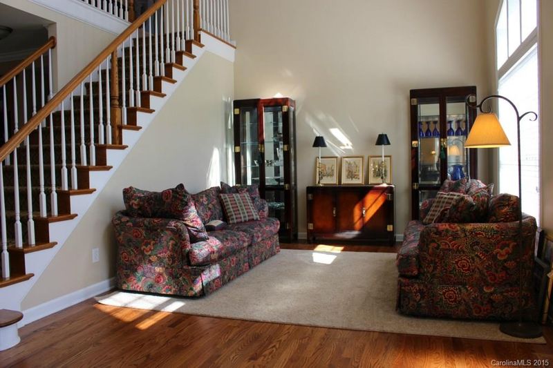 4485 Rustling Woods Dr, Denver, NC 28037
