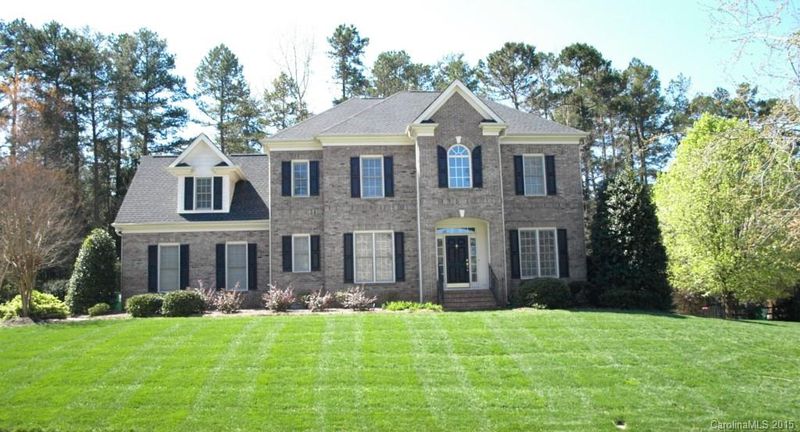 4404 Andrew James Dr, Charlotte, NC 28216