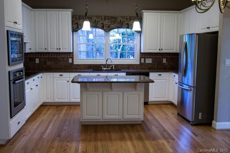 12239 Overlook Mountain Dr, Charlotte, NC 28216