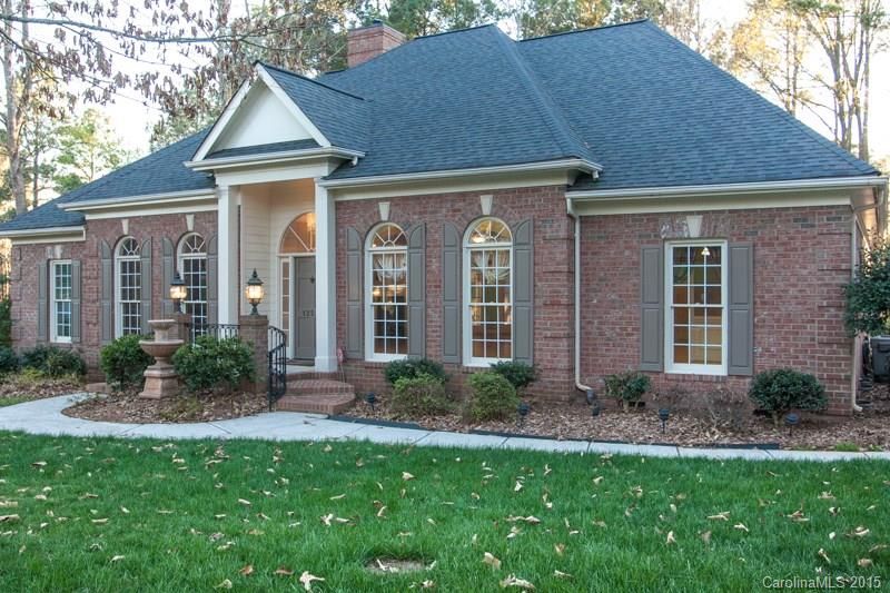 12239 Overlook Mountain Dr, Charlotte, NC 28216