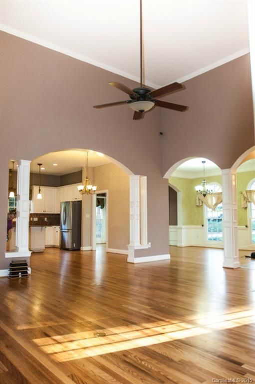 12239 Overlook Mountain Dr, Charlotte, NC 28216