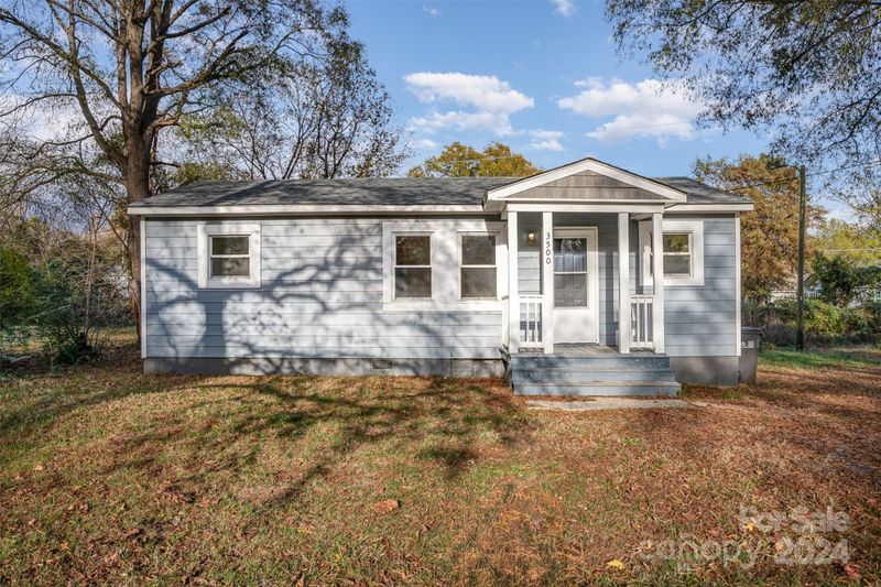 3500 Kentucky Ave, Charlotte, NC 28216