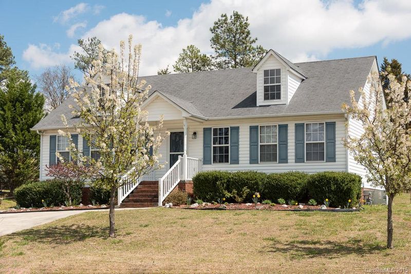 1879 Bon Rea Dr, Rock Hill, SC 29730