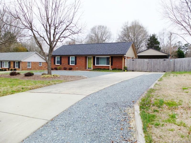 8213 Idlewild Rd #28, Indian Trail, NC 28079