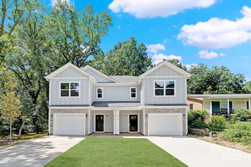 1140 Leigh Cir, Charlotte, NC 28216