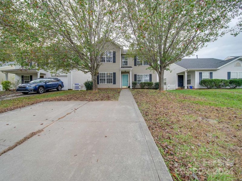 1909 Chadwell Ct, Waxhaw, NC 28173