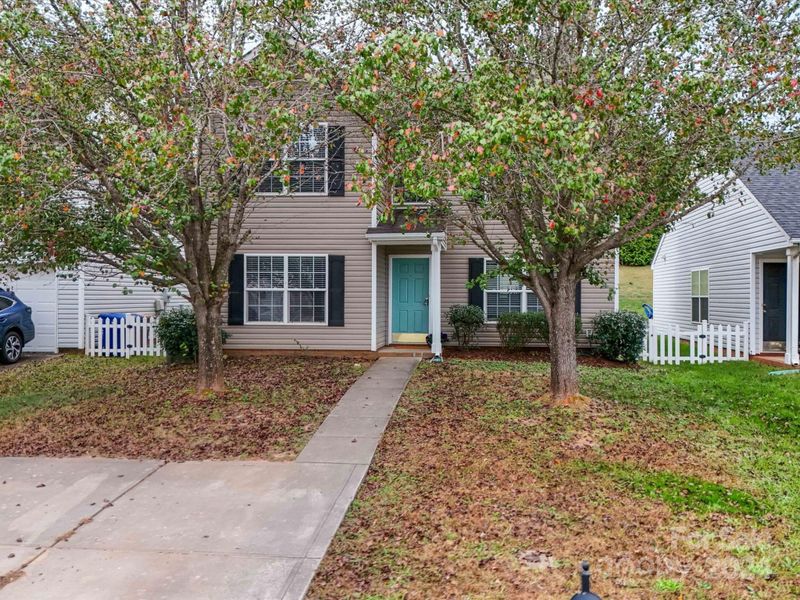 1909 Chadwell Ct, Waxhaw, NC 28173