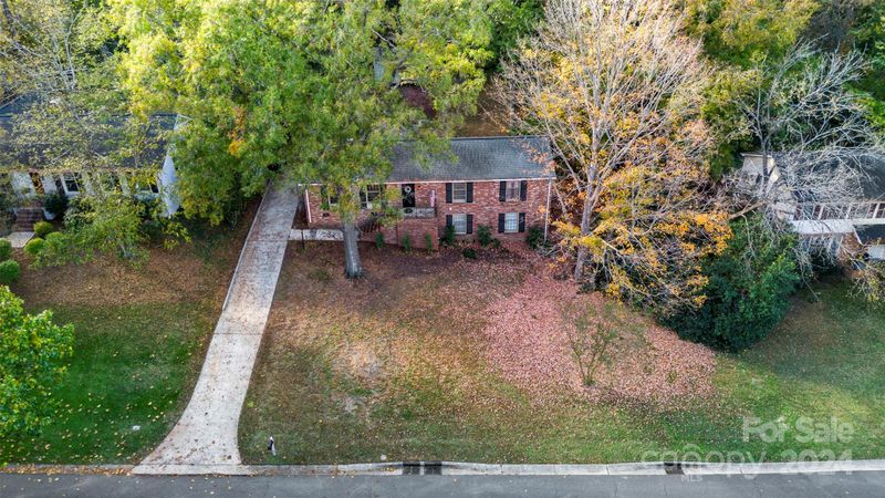 1435 Worcaster Pl, Charlotte, NC 28211