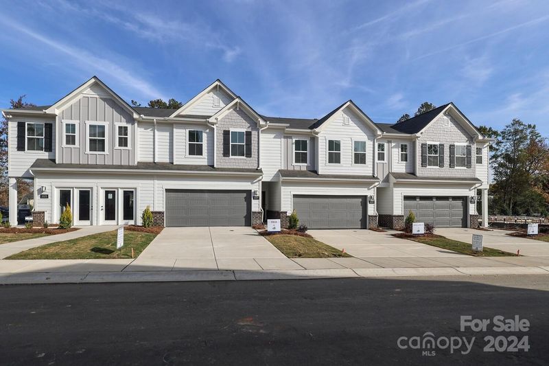 2033 Bayou Trace Dr Lot 7, Charlotte, NC 28262