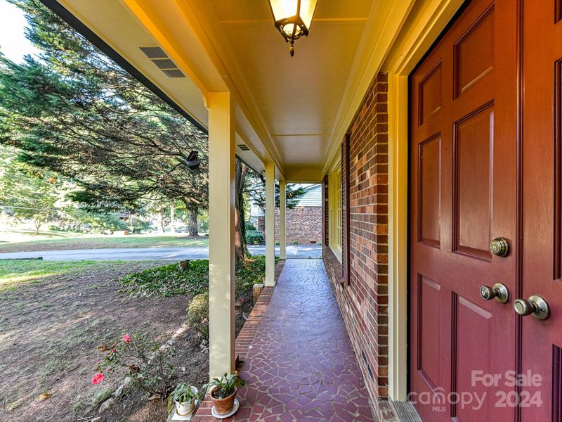 6605 Havenlock Pl, Charlotte, NC 28215