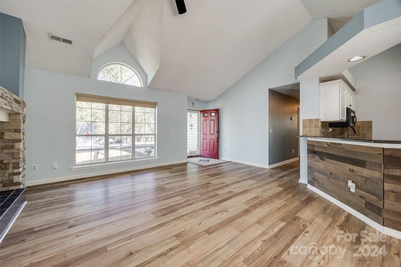 11000 Gladewater Dr, Matthews, NC 28105