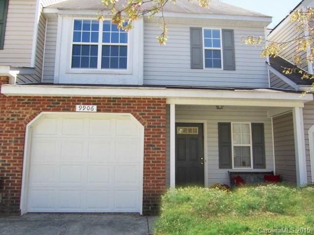 9906 Birch Knoll Ct #., Charlotte, NC 28213