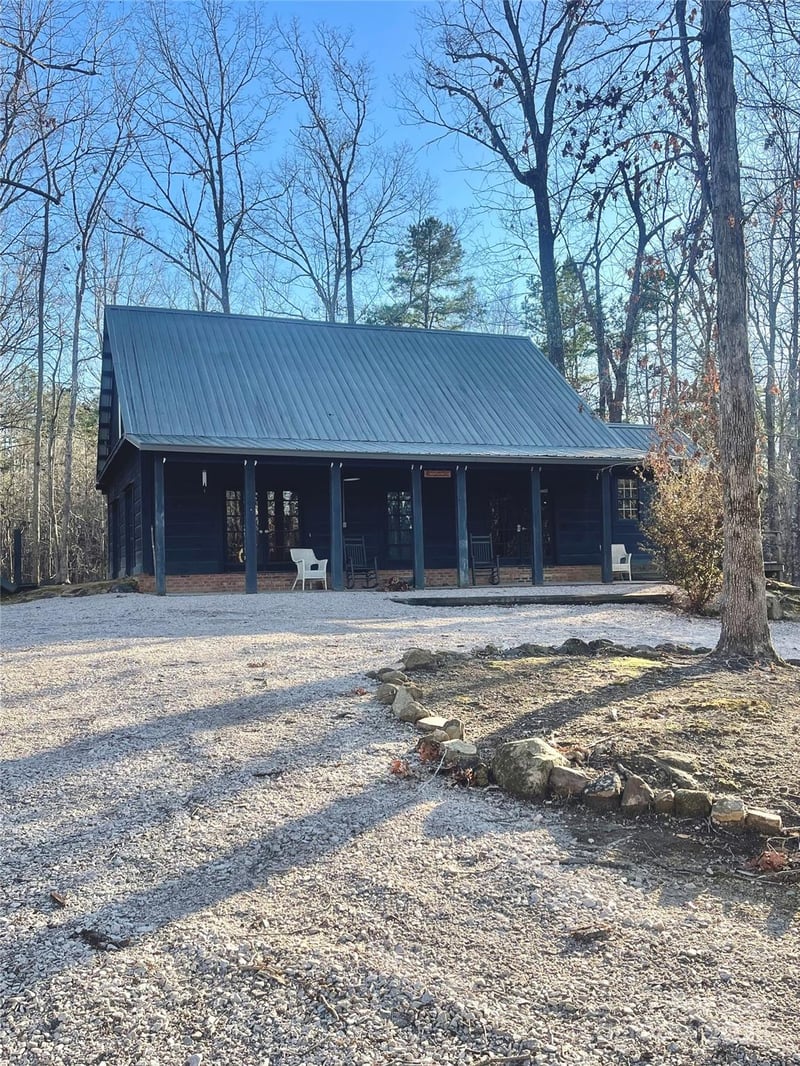 1386 Old Pinckney Rd, York, SC 29745