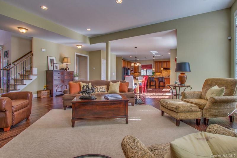 3016 Autumn Blossom Ln, Marvin, NC 28173