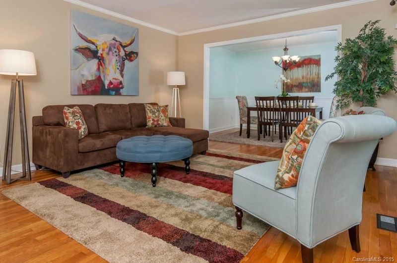 2309 Inverness Rd, Charlotte, NC 28209