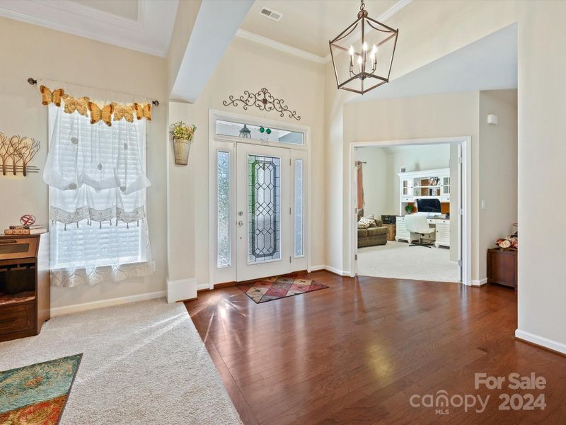 2392 Ashbourne Pl SE, Concord, NC 28025
