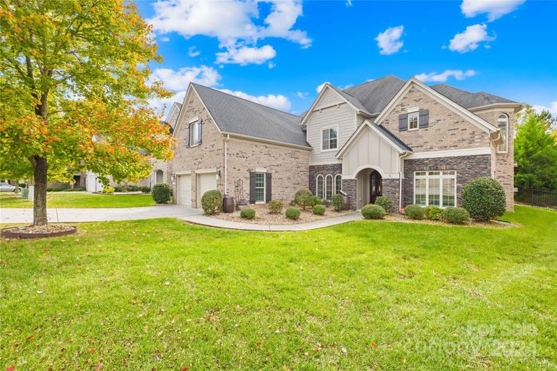 8508 Fairgreen Ave, Waxhaw, NC 28173