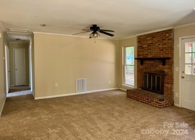 6403 Burning Bush Ct, Charlotte, NC 28227