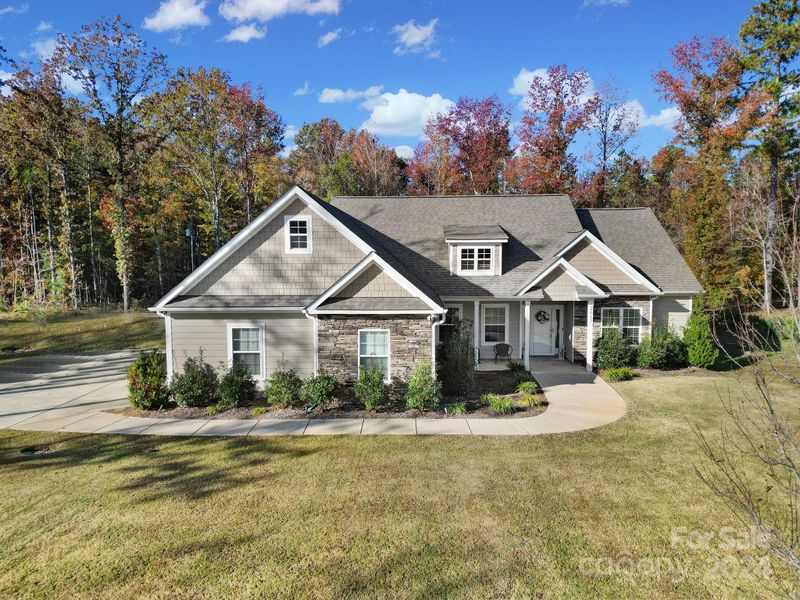 2617 Craig Farm Rd, Lancaster, SC 29720