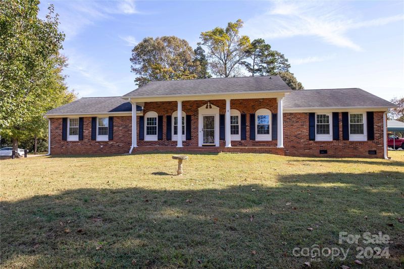 2193 Heavner Rd, Lincolnton, NC 28092