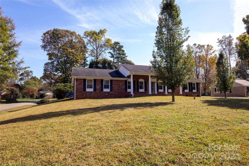 2193 Heavner Rd, Lincolnton, NC 28092