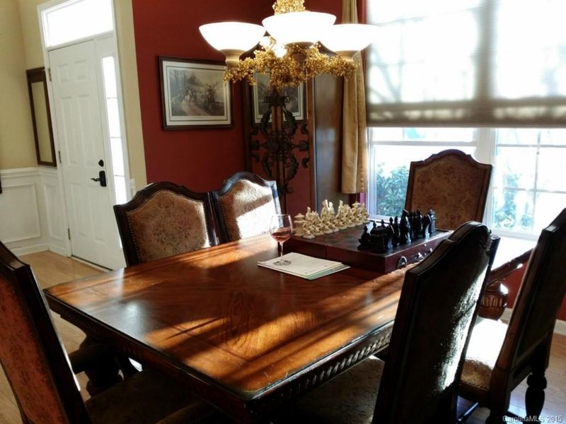 9005 Fine Robe Dr, Indian Trail, NC 28079