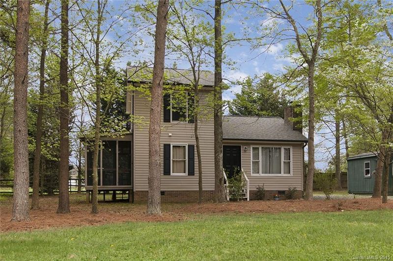 7580 Katherine Dr, Denver, NC 28037