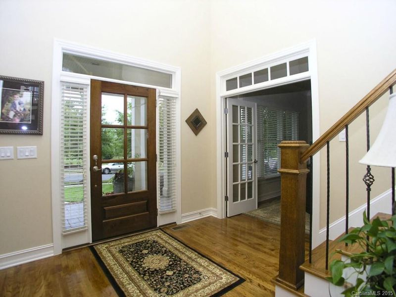 17132 Piermont St, Davidson, NC 28036