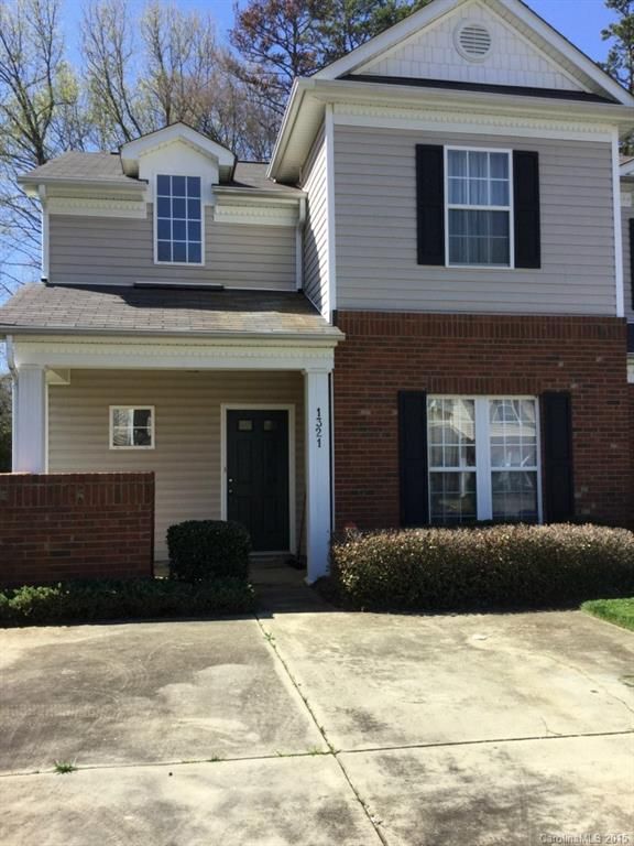 1321 Anthem Ct #End, Charlotte, NC 28205