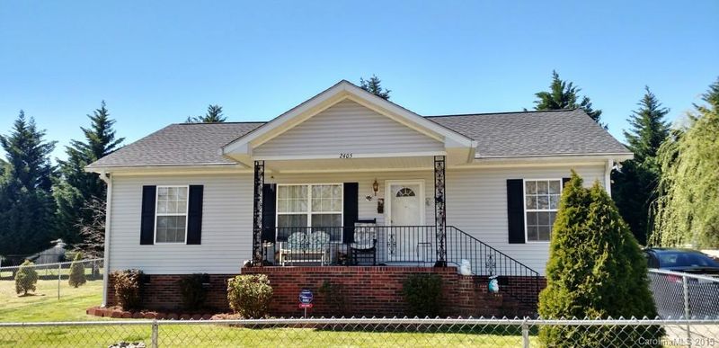 2405 Ashe Ave, Kannapolis, NC 28083