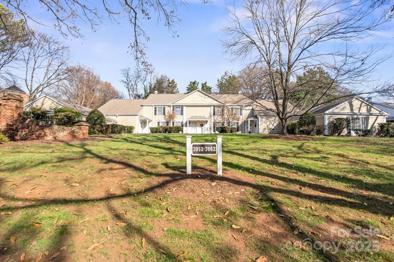 7062 Quail Hill Rd, Charlotte, NC 28210
