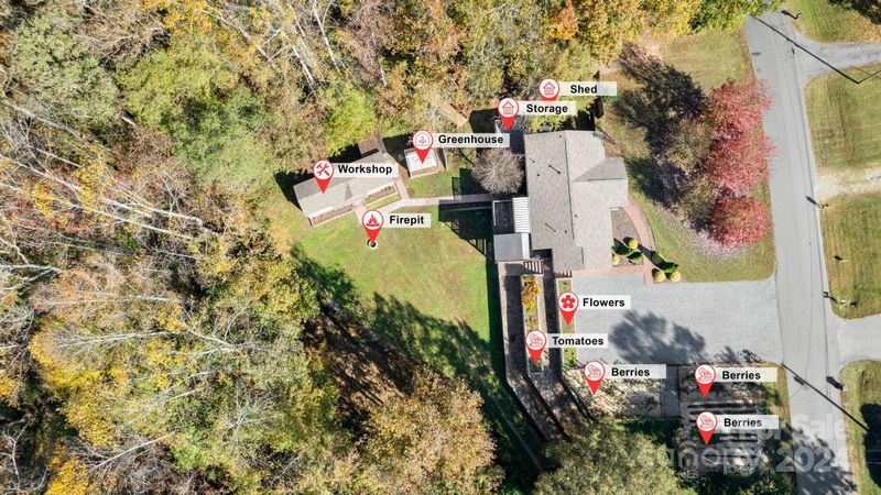 320 Hoke Dr, Dallas, NC 28034