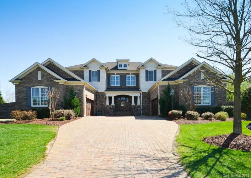 313 Silent Meadow Ct, Waxhaw, NC 28173
