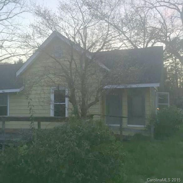 10611 Mount Holly Rd, Charlotte, NC 28214
