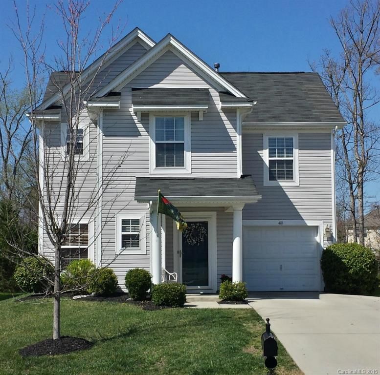 401 Waterlemon Way, Monroe, NC 28110