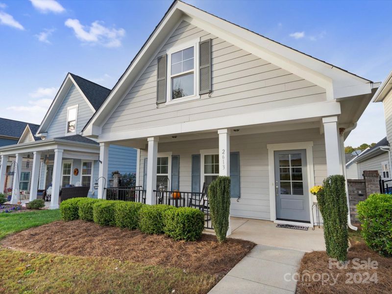 2613 Eight Iron Dr, Denver, NC 28037