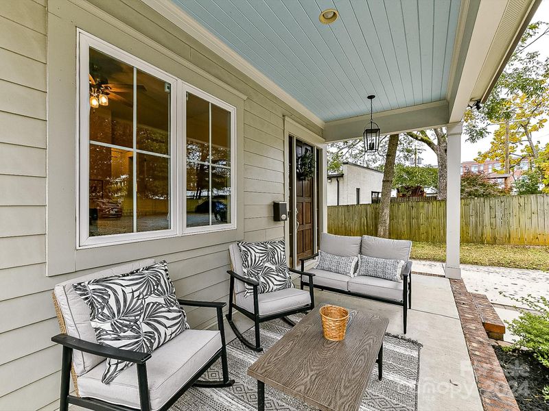 427 Pecan Ave, Charlotte, NC 28204
