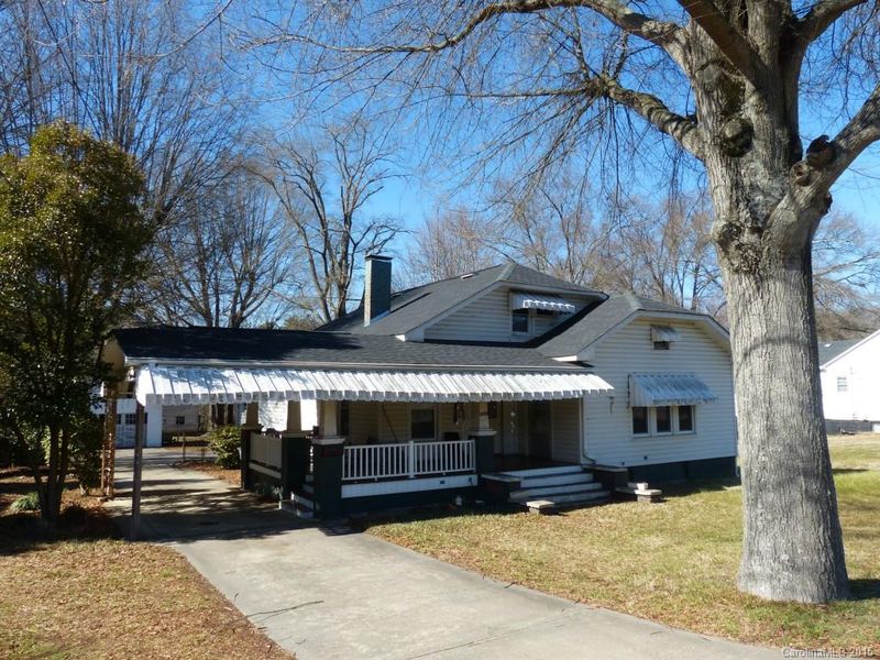 2409 N Main St, Kannapolis, NC 28081