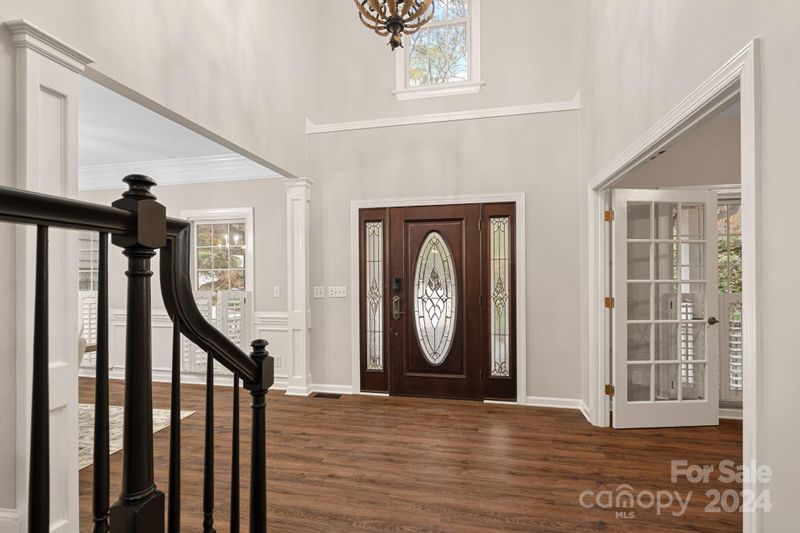 19001 Callaway Hills Ln, Davidson, NC 28036
