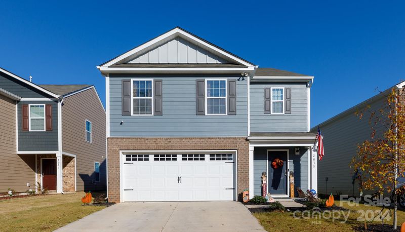 2035 Redstone Dr, York, SC 29745