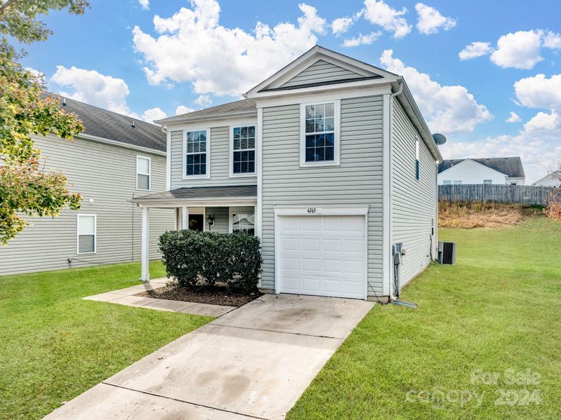 4243 Kellybrook Dr SW, Concord, NC 28025