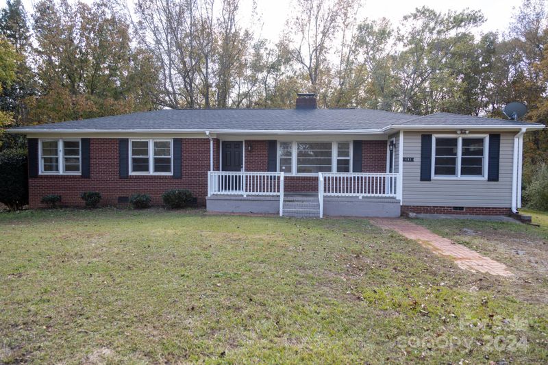 491 Robertson Rd, Rock Hill, SC 29730
