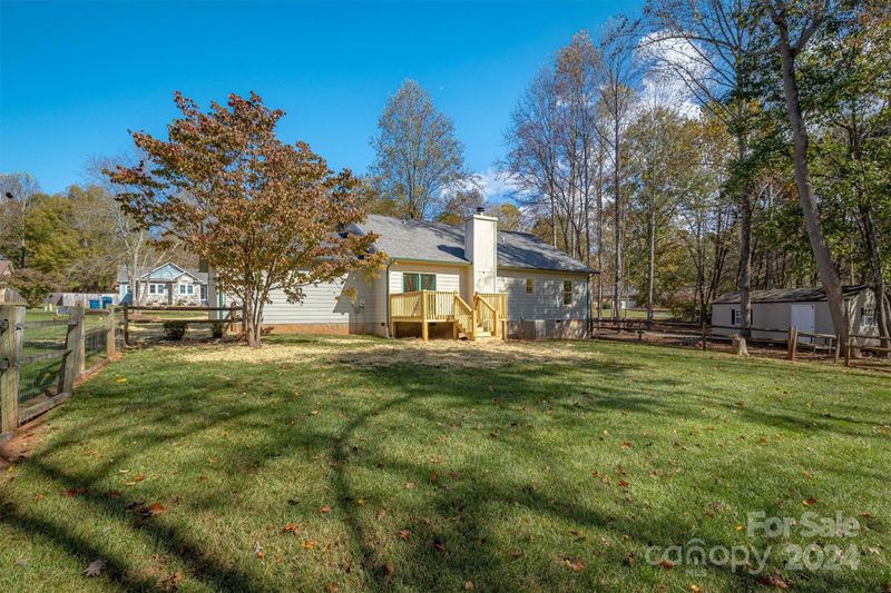 3781 Mattingly Dr, Hickory, NC 28602