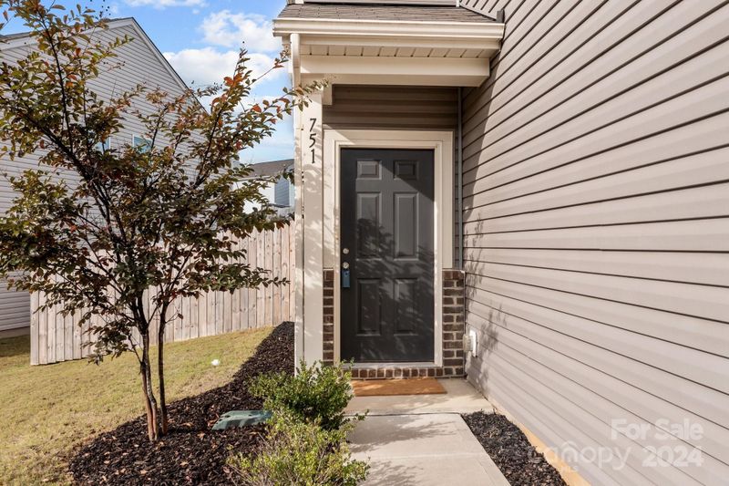 751 Fraternity Row, Kannapolis, NC 28081
