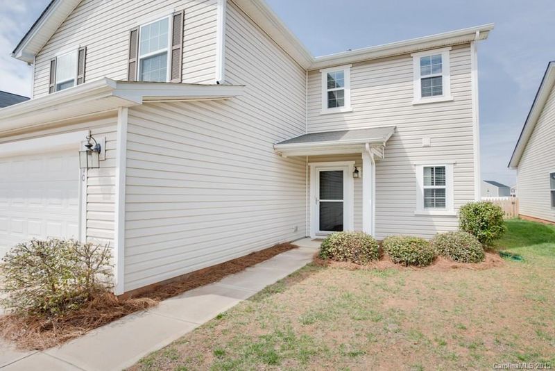 4910 Manchineel Ln, Monroe, NC 28110