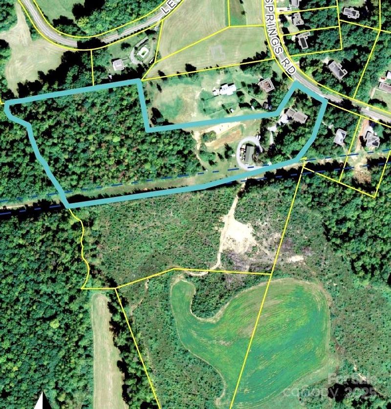 2830 Sparrow Springs Rd, Gastonia, NC 28052