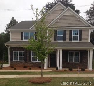 9115 Rayneridge Dr #209, Huntersville, NC 28078