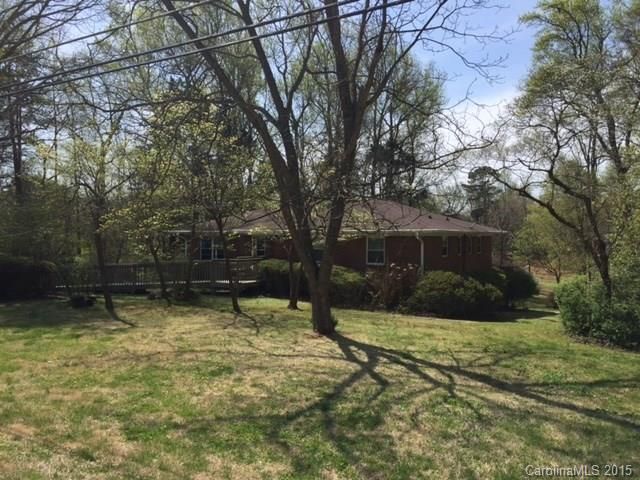 1632 Reid Harkey Rd, Matthews, NC 28105