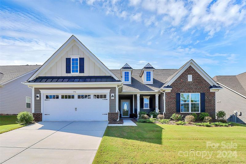 1356 Dali Blvd, Mount Holly, NC 28120